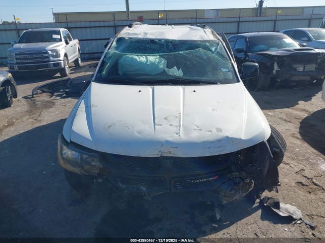 Dodge Journey Se Image 15