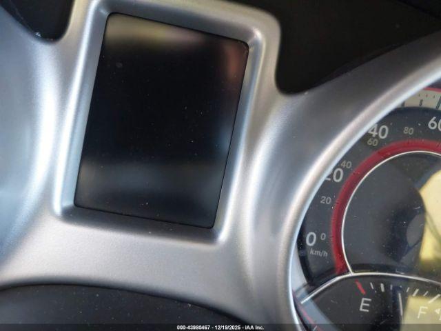 Dodge Journey Se Image 14