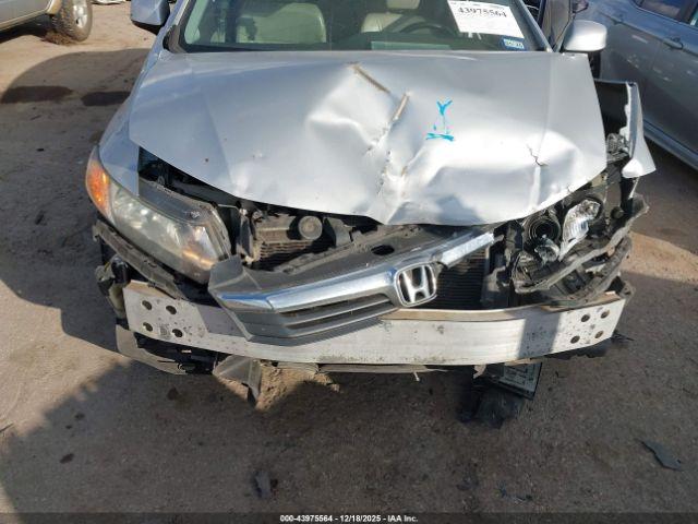 Honda Civic Ex-l Image 3