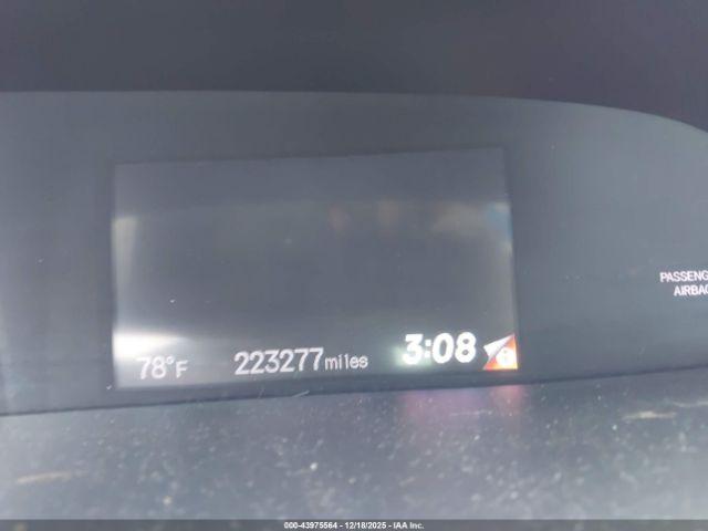 Honda Civic Ex-l Image 15