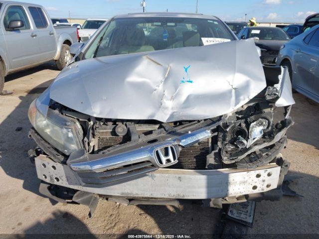 Honda Civic Ex-l Image 16