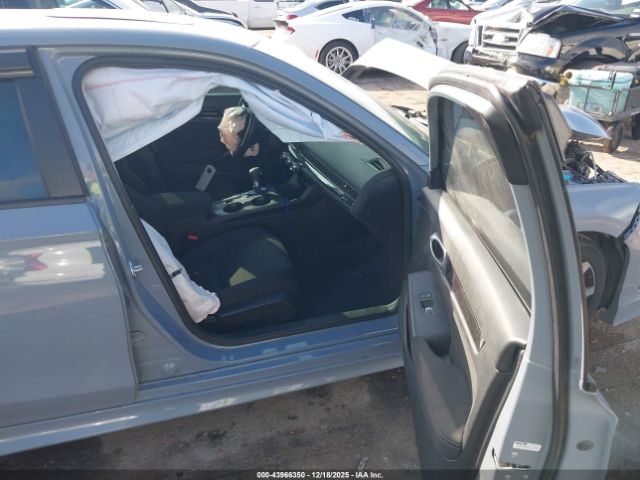 Honda Civic Ex Image 5