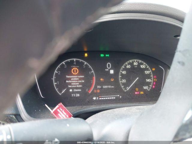 Honda Civic Ex Image 11