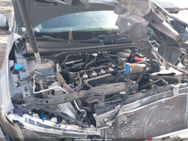 Honda Civic Ex Image 7