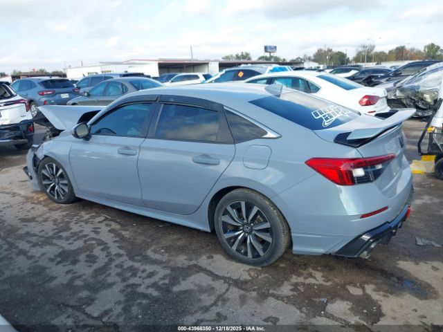 Honda Civic Ex Image 9