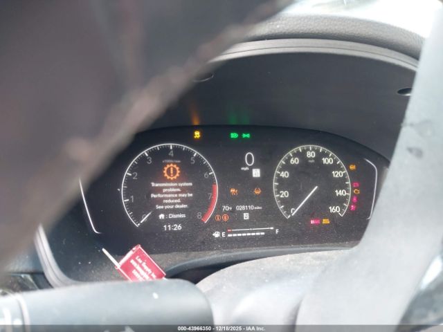 Honda Civic Ex Image 10