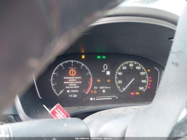 Honda Civic Ex Image 10