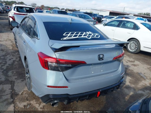 Honda Civic Ex Image 15