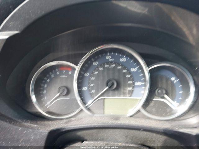 Toyota Corolla Le Image 3