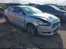 Ford Fusion Titanium Image 1