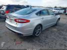 Ford Fusion Titanium Image 3