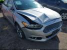Ford Fusion Titanium Image 10