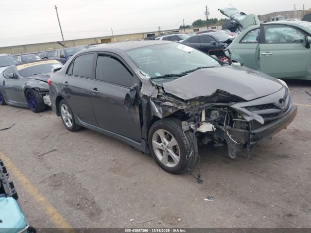 Toyota Corolla S Image 1