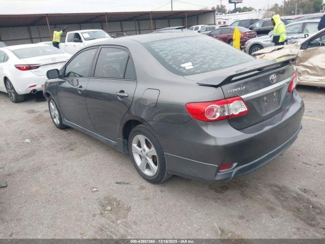Toyota Corolla S Image 5