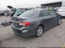 Toyota Corolla S Image 6