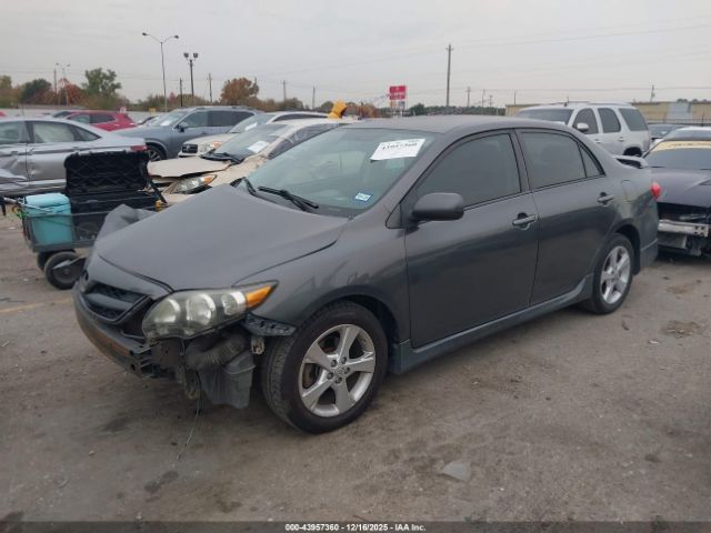 Toyota Corolla S Image 7