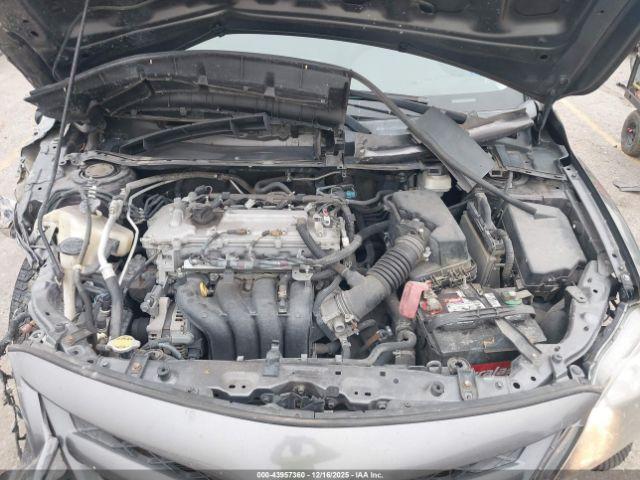 Toyota Corolla S Image 10