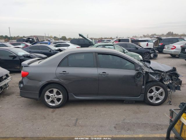 Toyota Corolla S Image 13