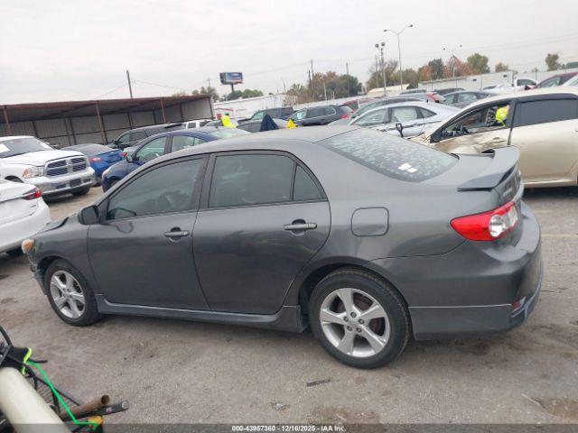 Toyota Corolla S Image 14