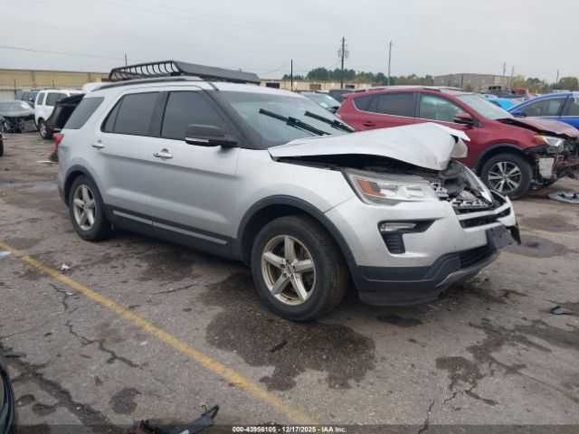 Ford Explorer Xlt Image 1