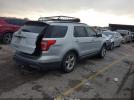 Ford Explorer Xlt Image 4