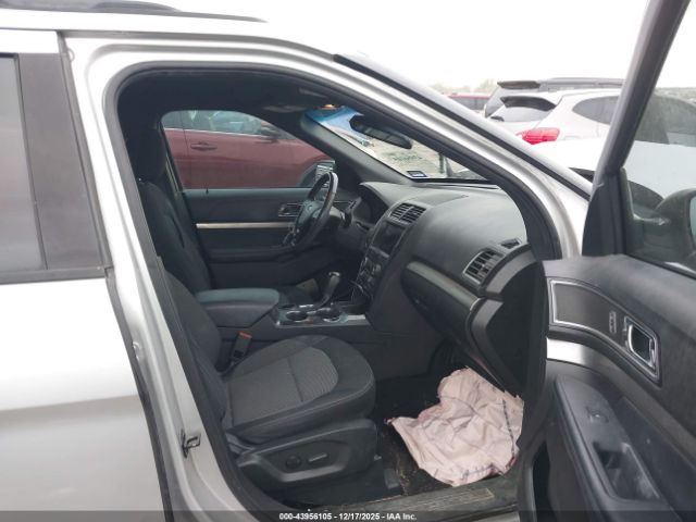 Ford Explorer Xlt Image 6