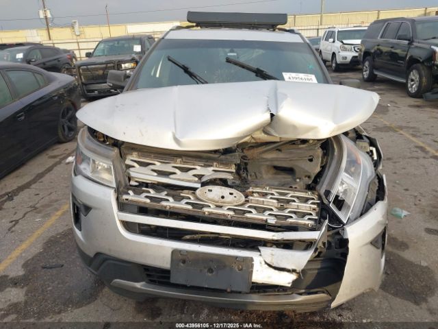 Ford Explorer Xlt Image 5