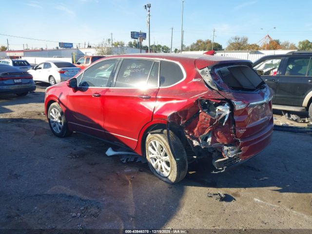 Buick Envision Fwd Preferred Image 7