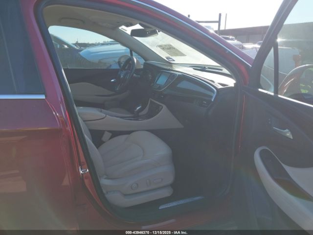 Buick Envision Fwd Preferred Image 12