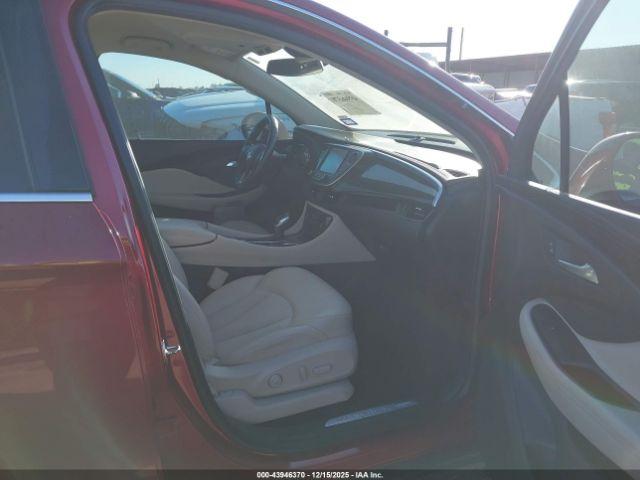 Buick Envision Fwd Preferred Image 12