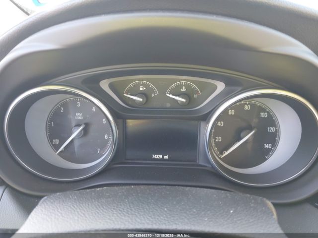 Buick Envision Fwd Preferred Image 15