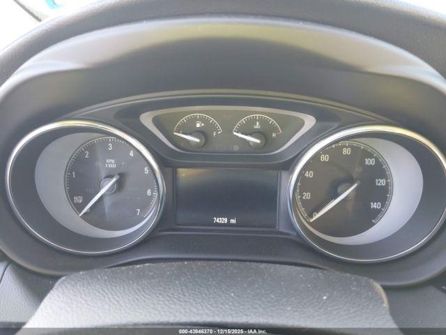 Buick Envision Fwd Preferred Image 15