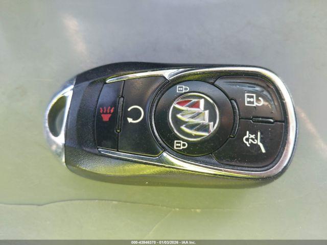 Buick Envision Fwd Preferred Image 5