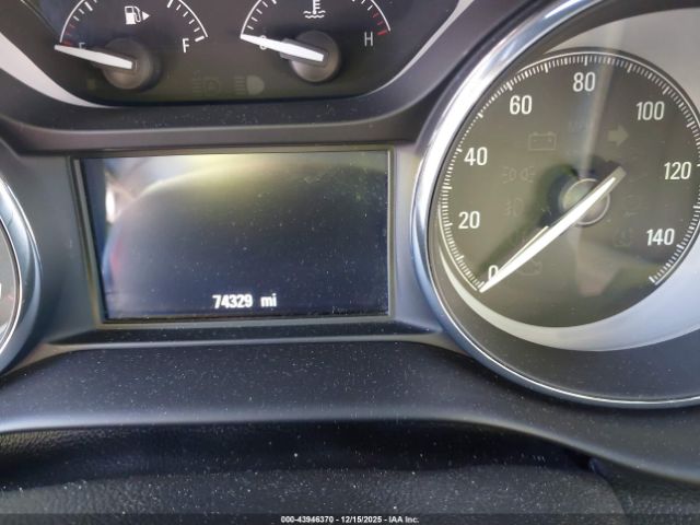 Buick Envision Fwd Preferred Image 10