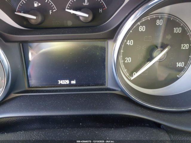 Buick Envision Fwd Preferred Image 10