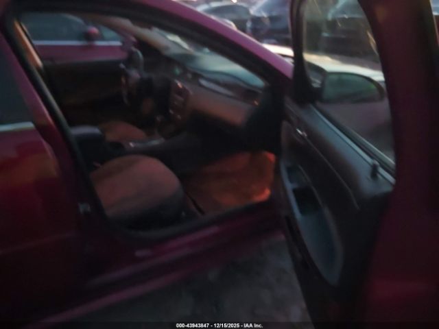 Chevrolet Impala Lt Image 16