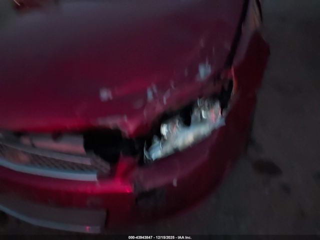 Chevrolet Impala Lt Image 17