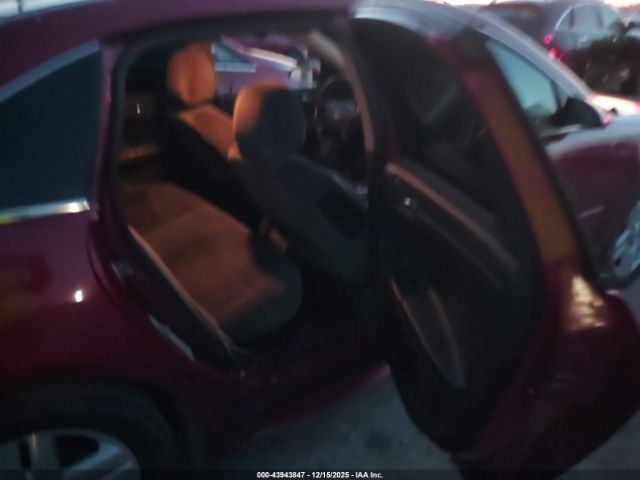 Chevrolet Impala Lt Image 8