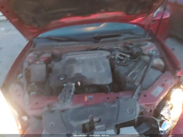 Chevrolet Impala Lt Image 6