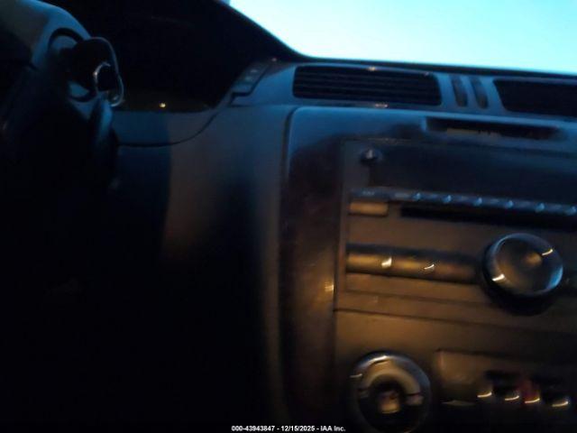 Chevrolet Impala Lt Image 11