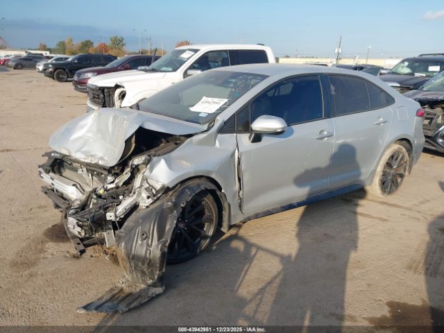 Toyota Corolla Se Image 3