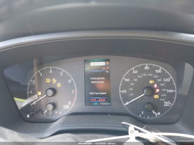 Toyota Corolla Se Image 6