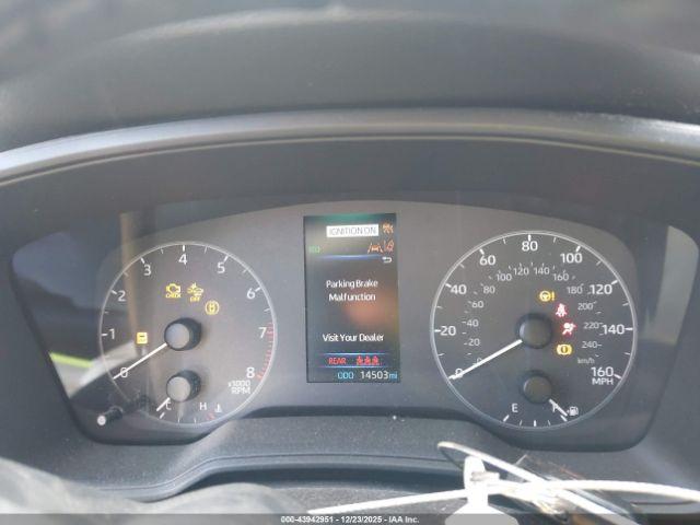 Toyota Corolla Se Image 6