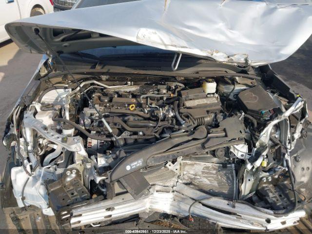 Toyota Corolla Se Image 14