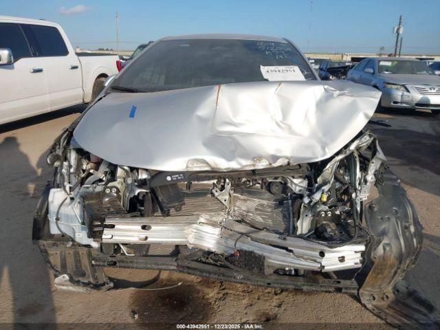 Toyota Corolla Se Image 11