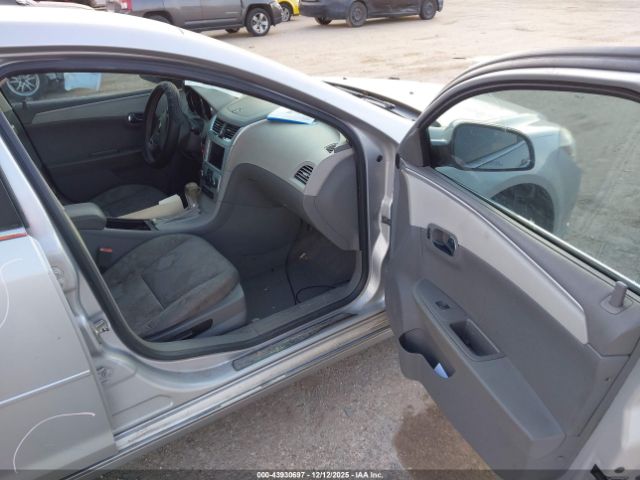 Chevrolet Malibu 1lt Image 7