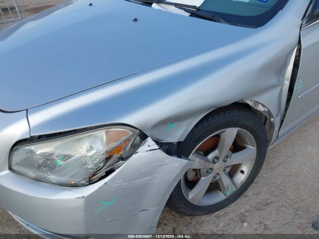 Chevrolet Malibu 1lt Image 8