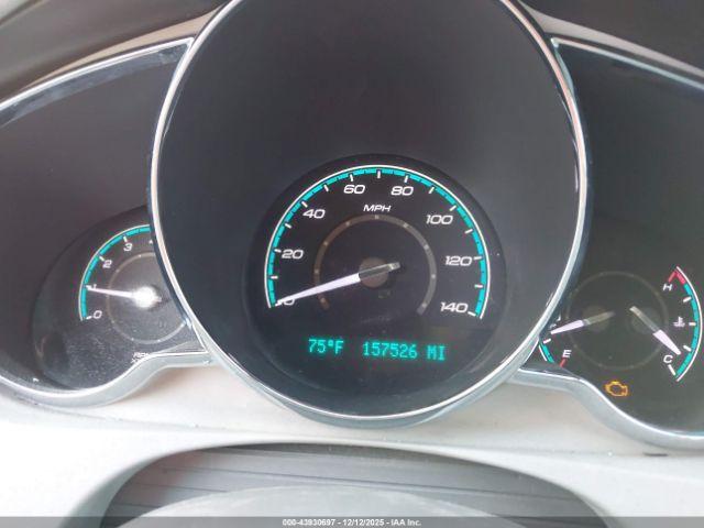 Chevrolet Malibu 1lt Image 9