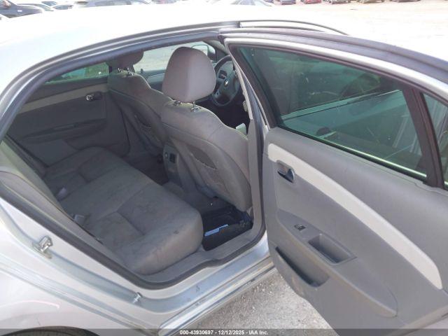 Chevrolet Malibu 1lt Image 11