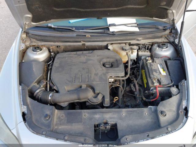 Chevrolet Malibu 1lt Image 2